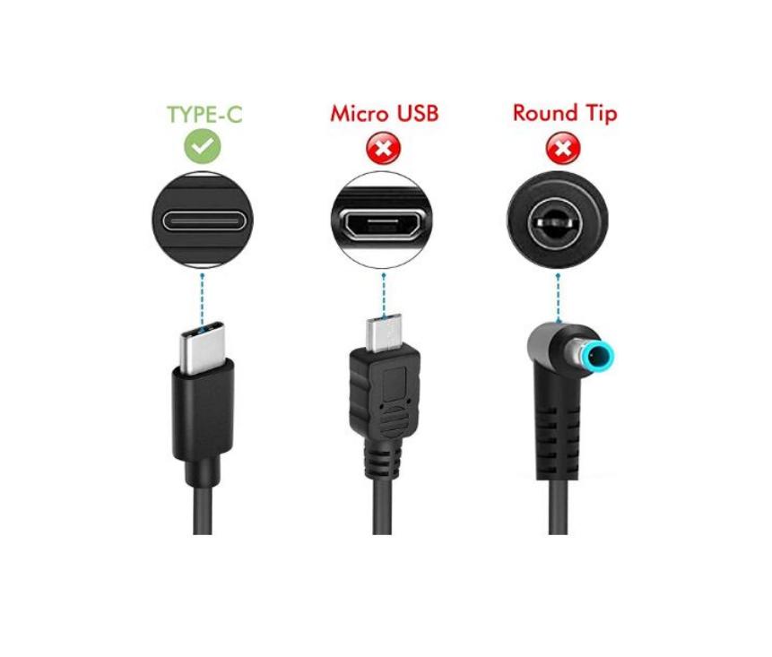 (image for) 100W USB-C Type-C Netzteil Ladegerät Acer Swift 3 OLED SF314-71