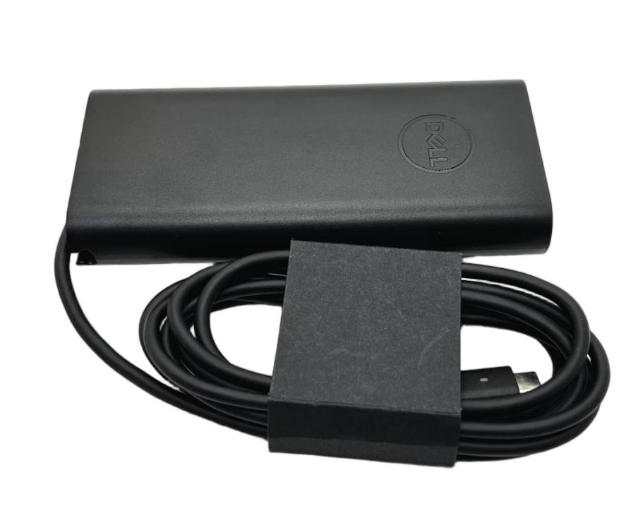 130W Type-C Original GaN Dell Latitude 14 (5421-G51W5) Netzteil Ladegerät + Ladekabel (image for) 130W Type-C Original GaN Dell Latitude 14 (5421-G51W5) Netzteil Ladegerät + Ladekabel