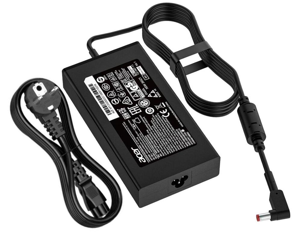 (image for) 19V 7.1A 135W Original Netzteil Acer ConceptD 3 Ezel Pro CC314-72P-7997(UN.C5KTA.001)