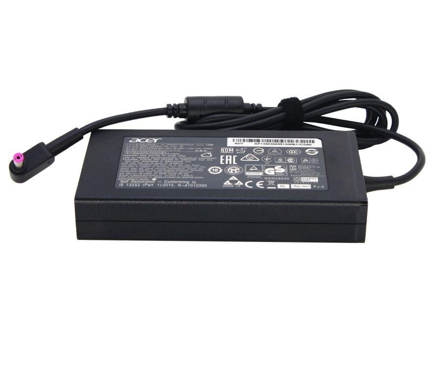 (image for) 19V 7.1A 135W Original Netzteil Ladegerät Acer ADP-135NB B