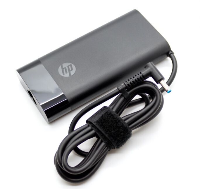 135W 19.5V 6.9A Original HP 15-bc400nt 15-bc412tx Netzteil Ladegerät + Ladekabel (image for) 135W 19.5V 6.9A Original HP 15-bc400nt 15-bc412tx Netzteil Ladegerät + Ladekabel