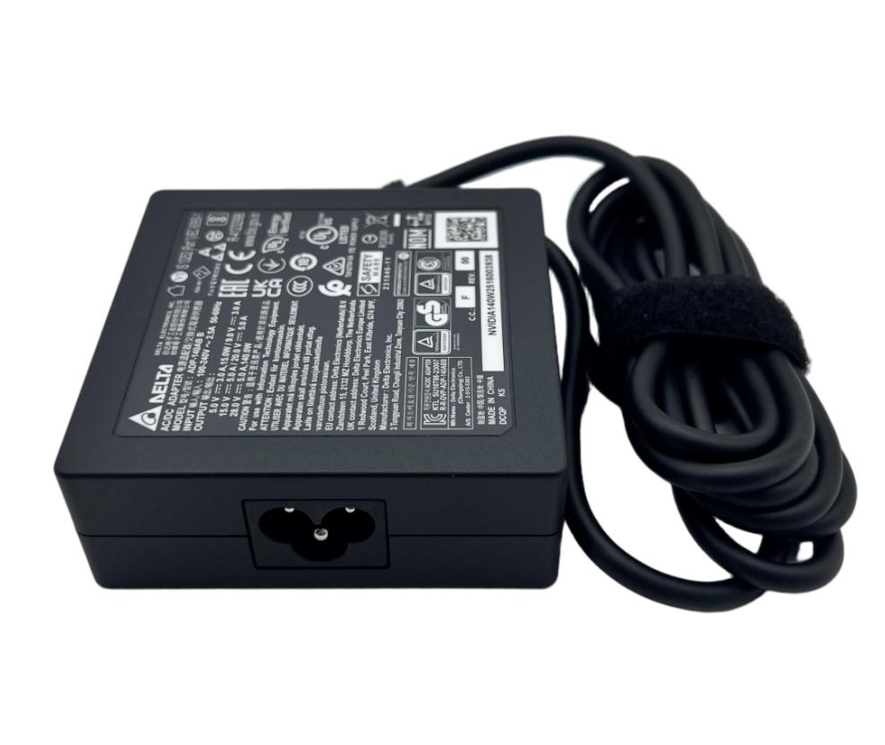 (image for) 140W Type-C Netzteil Ladegerät MSI Prestige 16 AI Studio B1VFG(MS-15A2)