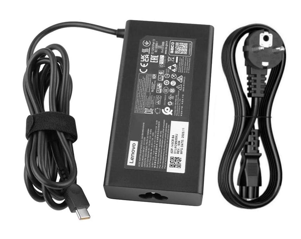 (image for) Original 140W Type-C Lenovo 5A11K06364 Netzteil Ladegerät + Ladekabel