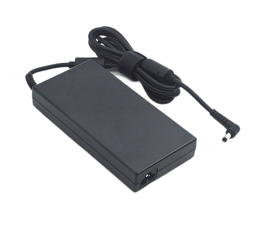 (image for) Original 150W MAXDATA M-Book 1200 Netzteil Ladegerät + Ladekabel
