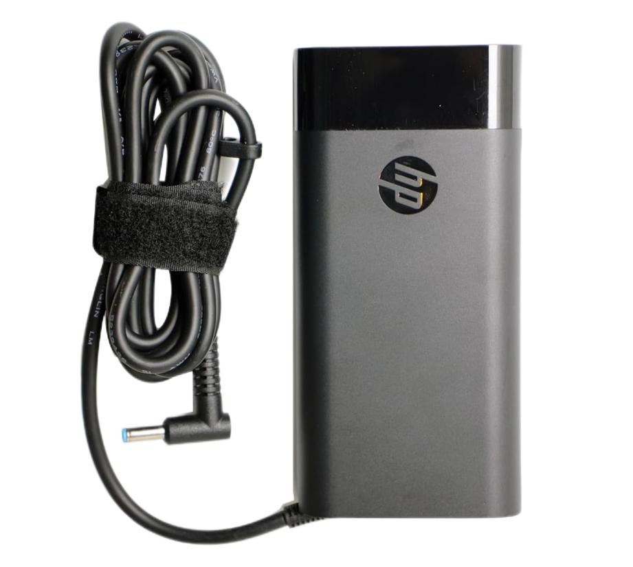 (image for) 150W 19.5V 7.7A Original HP ADP-150XB B Netzteil Ladegerät + Ladekabel