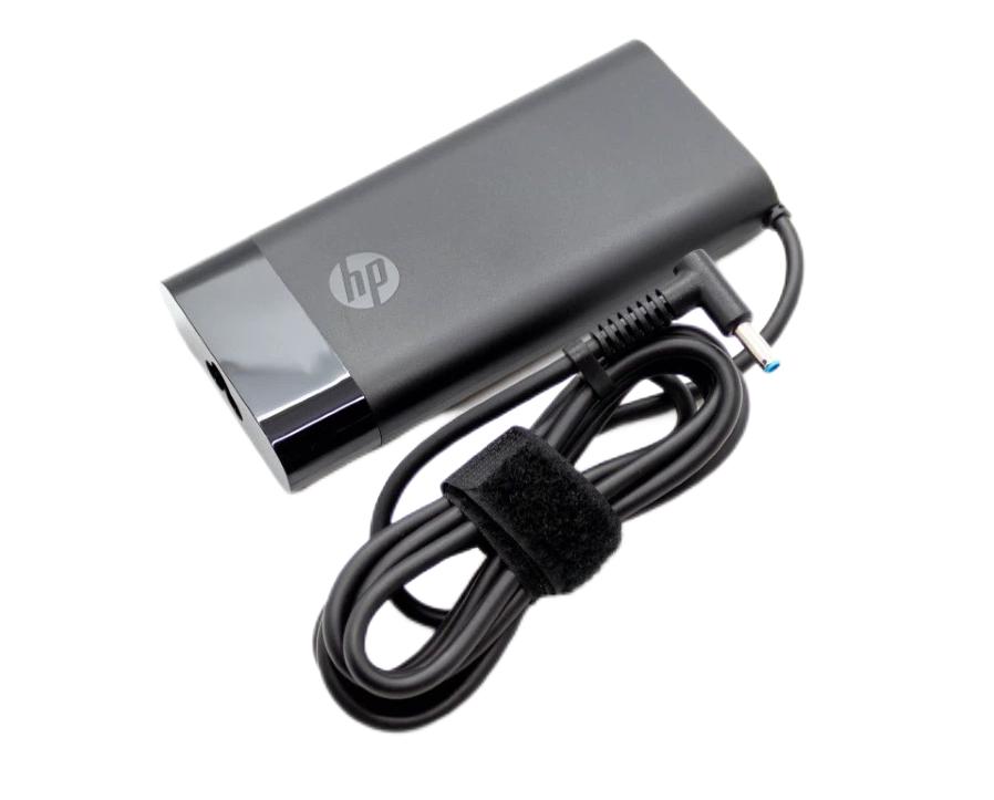 (image for) 150W 19.5V 7.7A Original HP ADP-150XB B Netzteil Ladegerät + Ladekabel