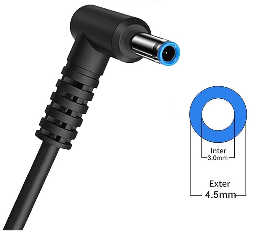 (image for) 150W 19.5V 7.7A Original HP ADP-150XB B Netzteil Ladegerät + Ladekabel