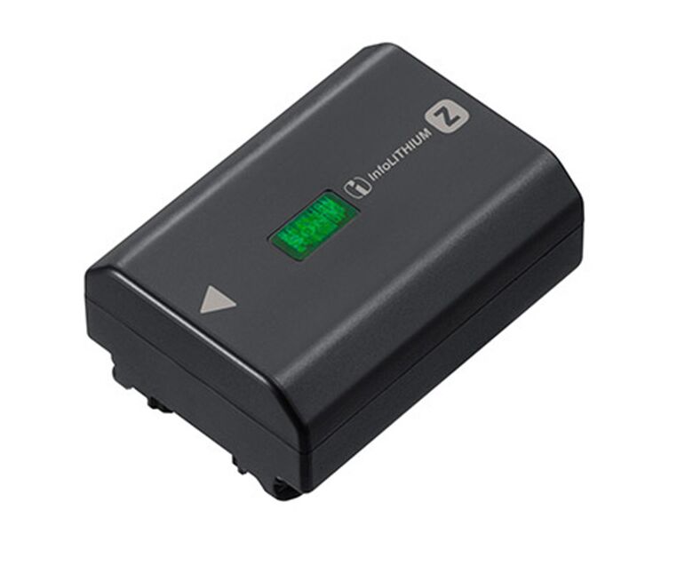 (image for) Original 7.2V 16.4Wh 2280mAh Akku Sony Alpha 6600