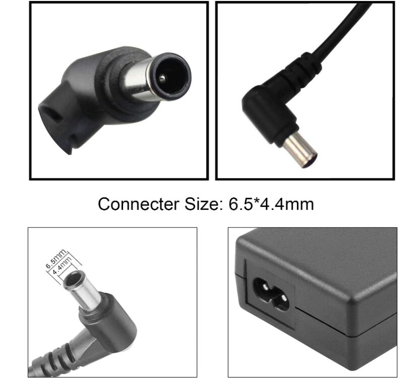 160W 19.5V 8.21A Original Sony ACDP-160M01 Netzteil Ladegerät + Ladekabel (image for) 160W 19.5V 8.21A Original Sony ACDP-160M01 Netzteil Ladegerät + Ladekabel