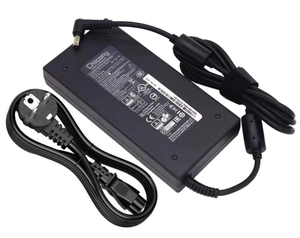 (image for) 180W 19.5V 9.23A Original Aorus X3 Aorus X3 Plus Netzteil Ladegerät + Ladekabel