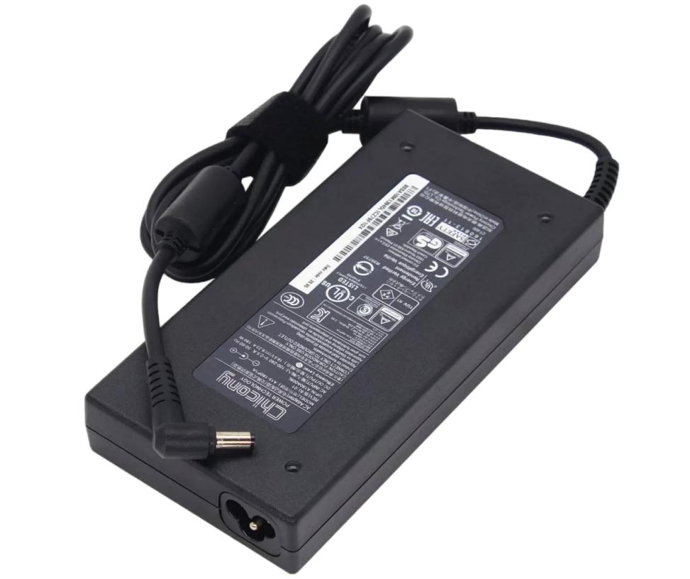 (image for) 180W 19.5V 9.23A Original Aorus X3 Aorus X3 Plus Netzteil Ladegerät + Ladekabel