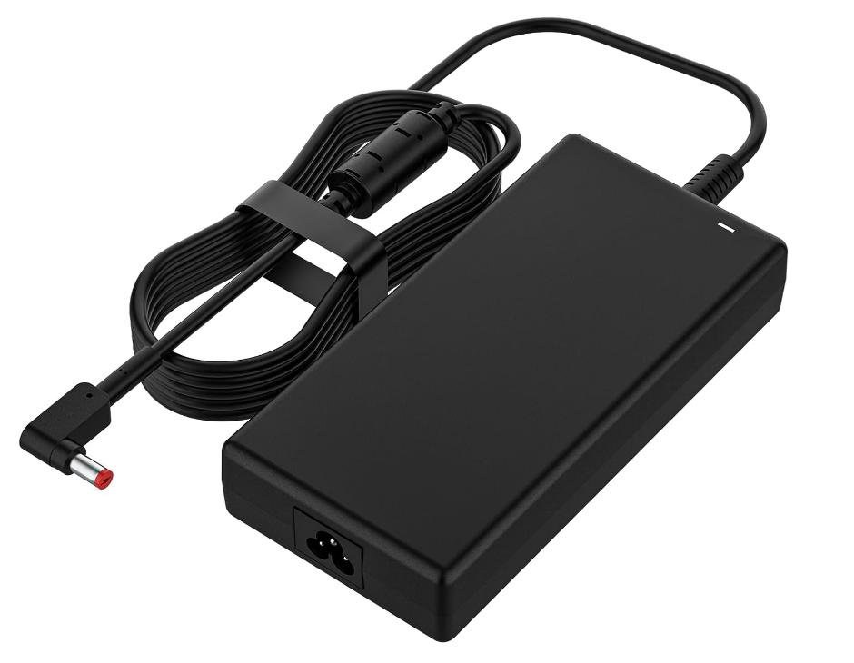 Original 180W 19.5V 9.23A Acer Aspire 7 A715-75G-59CP Netzteil Ladegerät + Ladekabel (image for) Original 180W 19.5V 9.23A Acer Aspire 7 A715-75G-59CP Netzteil Ladegerät + Ladekabel