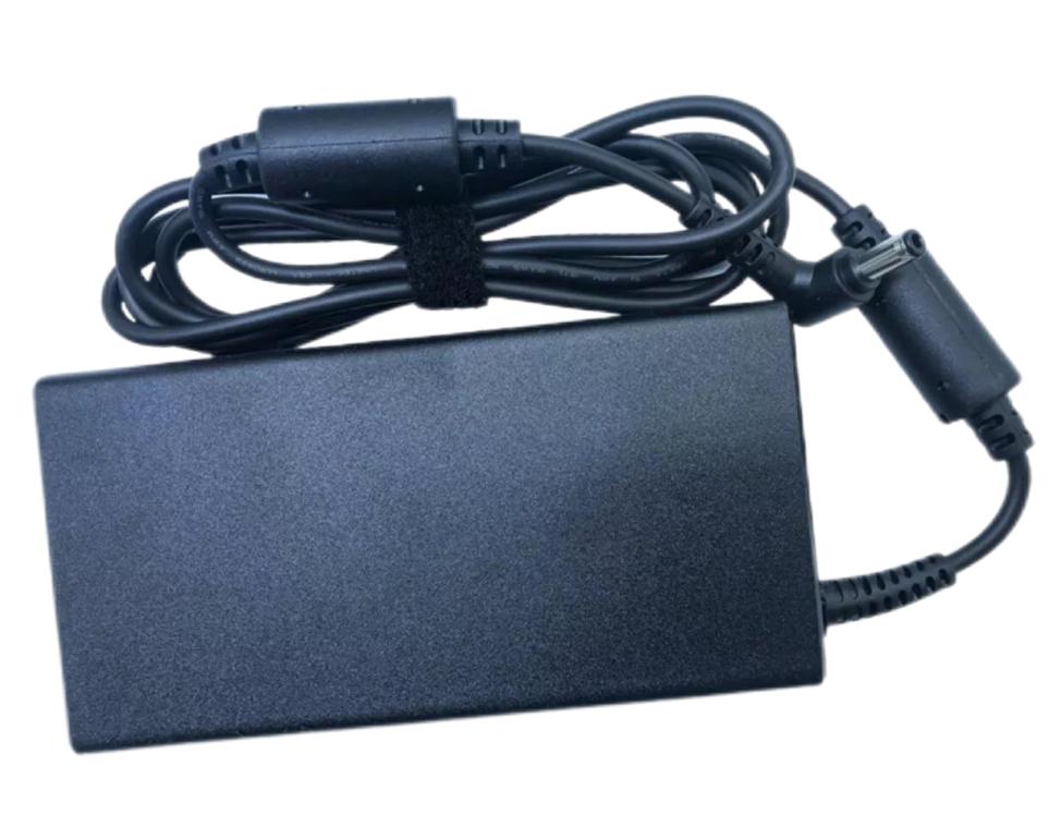 (image for) Original 20V 9A 180W Clevo A180A005L Netzteil Ladegerät + Ladekabel