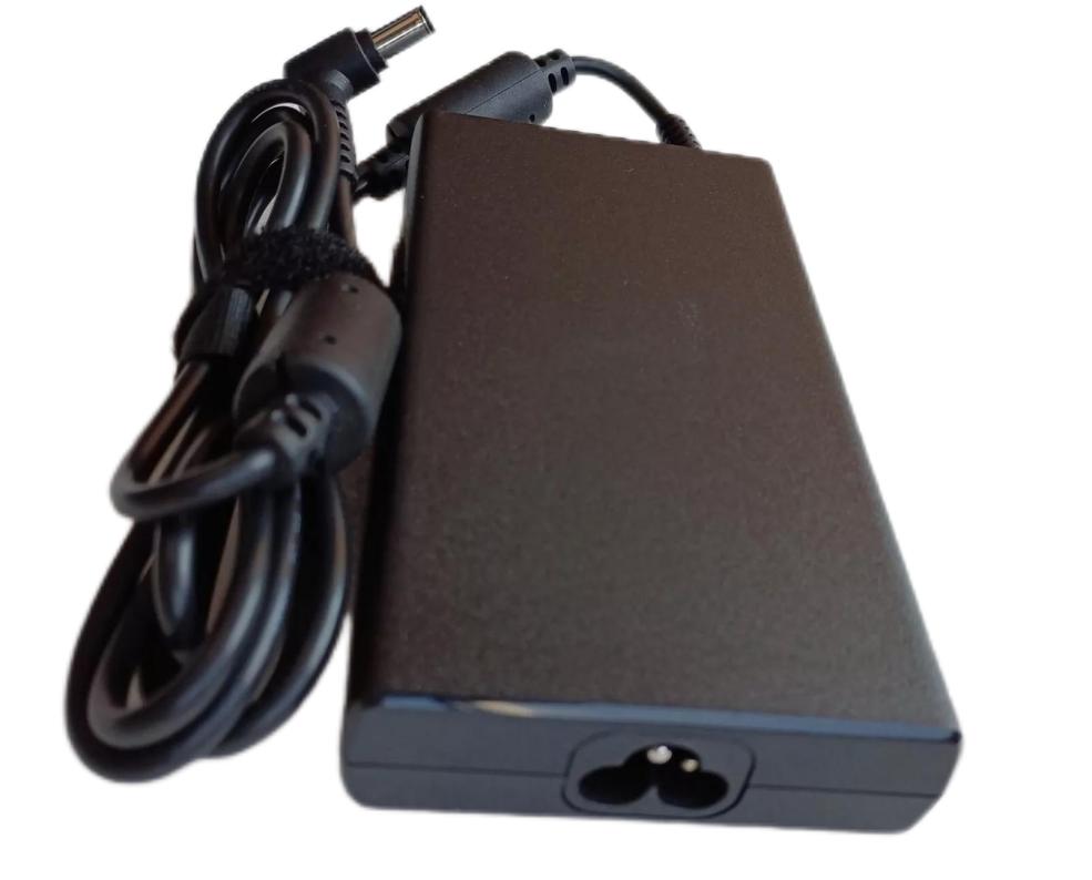 (image for) Original 20V 9A 180W Clevo A180A005L Netzteil Ladegerät + Ladekabel