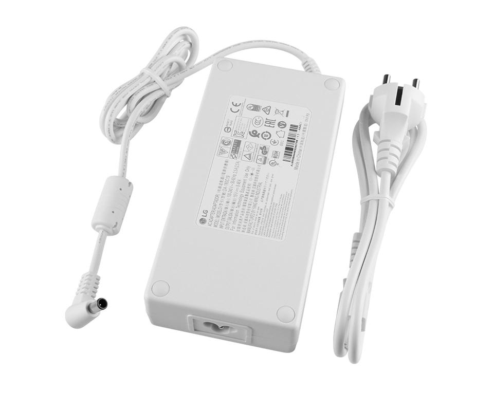 (image for) Original 19V 9.48A 180W LG DA-180C19 EAY64449302 Netzteil Ladegerät + Ladekabel
