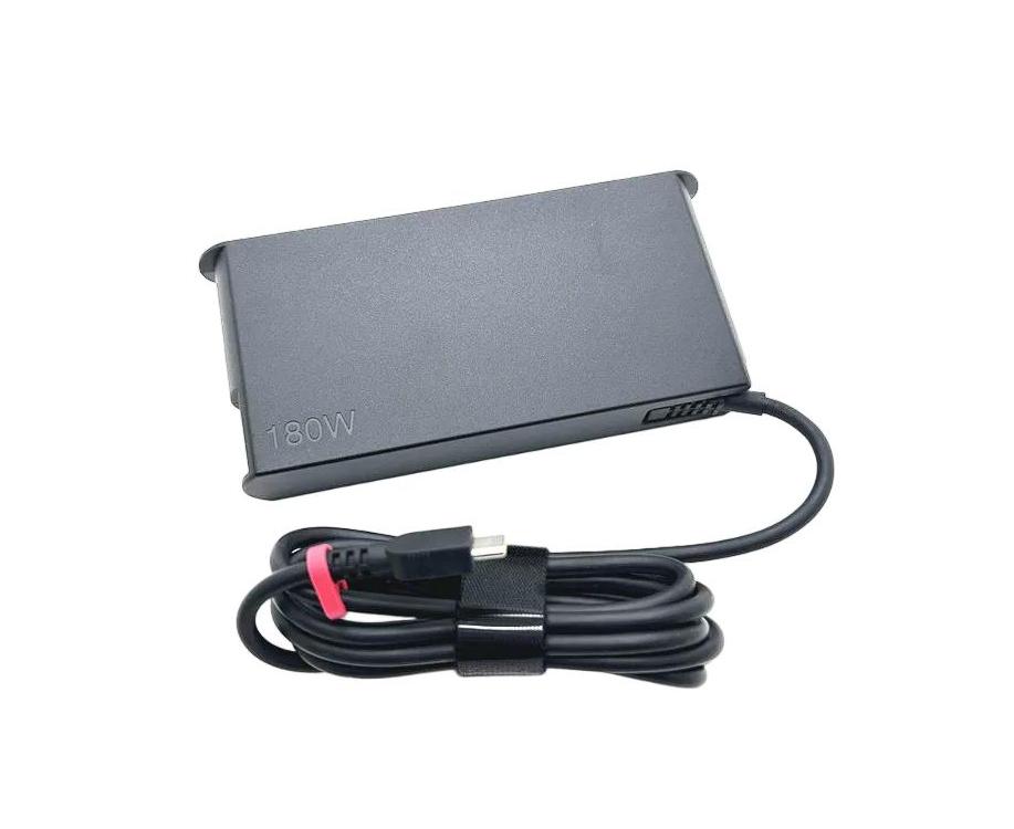 Original 180W Type-C GaN Lenovo ThinkPad P16 Gen 3 21RQ000XUS Netzteil Ladegerät + Ladekabel (image for) Original 180W Type-C GaN Lenovo ThinkPad P16 Gen 3 21RQ000XUS Netzteil Ladegerät + Ladekabel