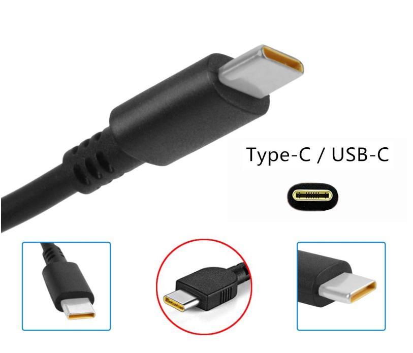 Original 180W Type-C GaN Lenovo ThinkPad P16 Gen 3 21RQ000XUS Netzteil Ladegerät + Ladekabel (image for) Original 180W Type-C GaN Lenovo ThinkPad P16 Gen 3 21RQ000XUS Netzteil Ladegerät + Ladekabel
