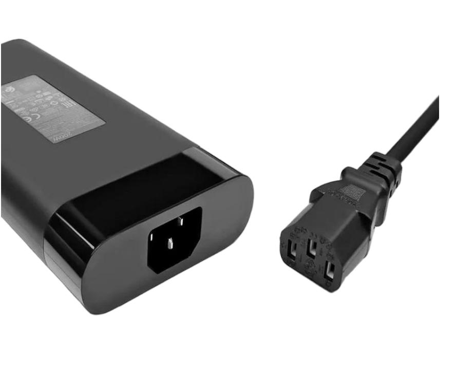 200W 19.5V 10.3A Original Netzteil Ladegerät HP 16-d1008ca 16-d1032ns (image for) 200W 19.5V 10.3A Original Netzteil Ladegerät HP 16-d1008ca 16-d1032ns