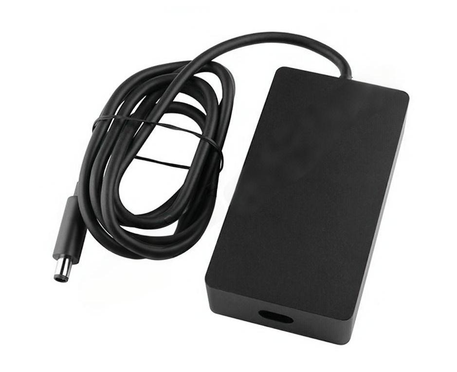 199W 15.35V 12.96A Original Microsoft 1931 Netzteil Ladegerät + Ladekabel (image for) 199W 15.35V 12.96A Original Microsoft 1931 Netzteil Ladegerät + Ladekabel