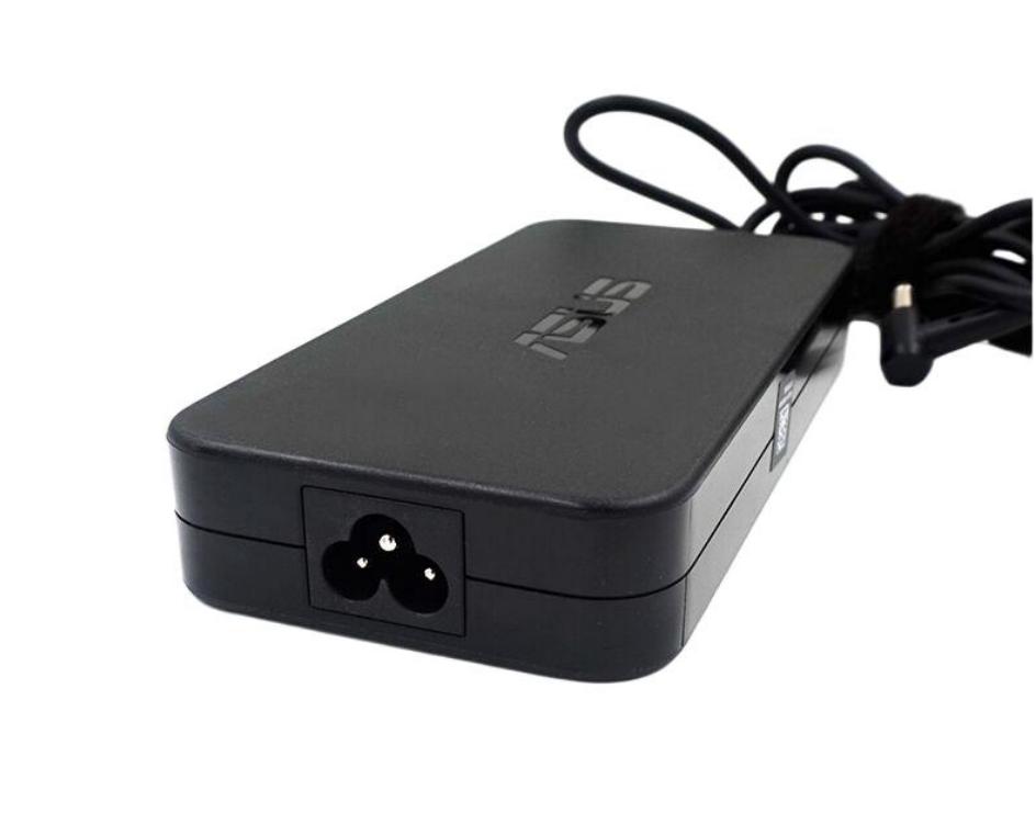 (image for) Original 120W 19V 6.32A Asus A20CD Netzteil Ladegerät + Ladekabel