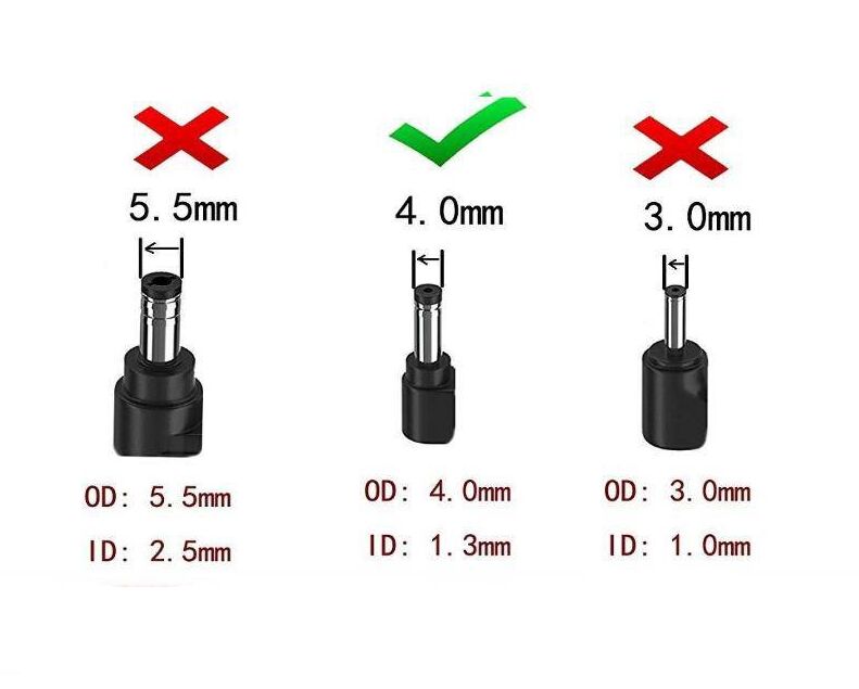 Original 19V 1.75A 33W Asus 0A001-00342000 Netzteil Ladegerät (image for) Original 19V 1.75A 33W Asus 0A001-00342000 Netzteil Ladegerät