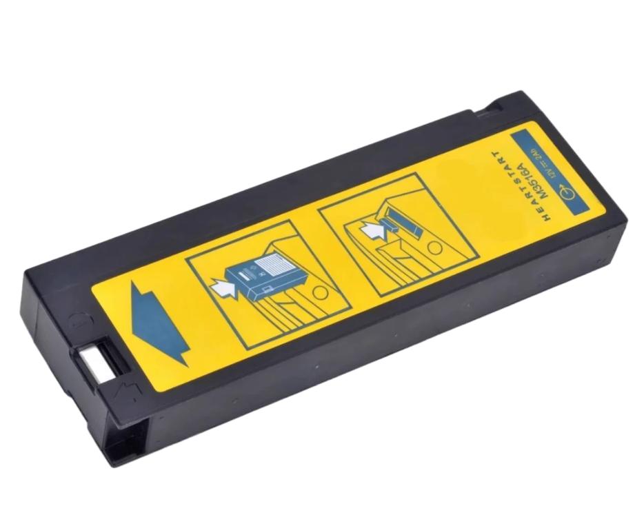 (image for) 12V 2Ah Akku für Nihon Kohden BSM-1100