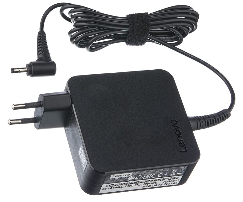 (image for) 65W 20V 3.25A Original Lenovo 5A10H42919 Netzteil Ladegerät