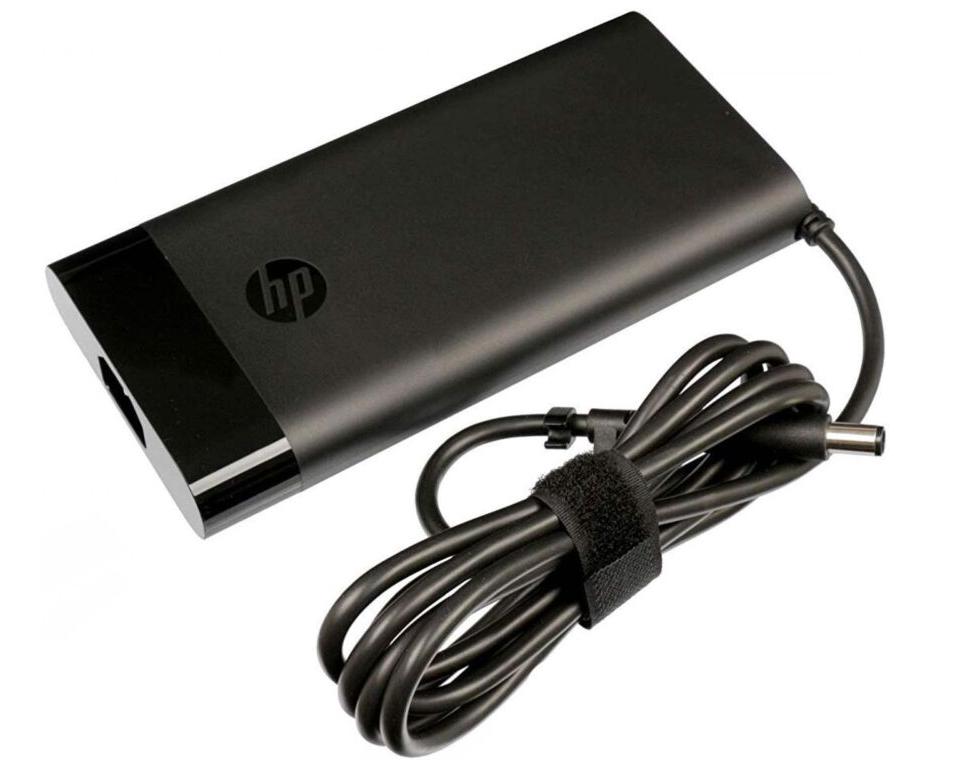 230W 19.5V 11.8A Original HP OMEN 17-an012no 2MF98EA Netzteil Ladegerät + Ladekabel (image for) 230W 19.5V 11.8A Original HP OMEN 17-an012no 2MF98EA Netzteil Ladegerät + Ladekabel