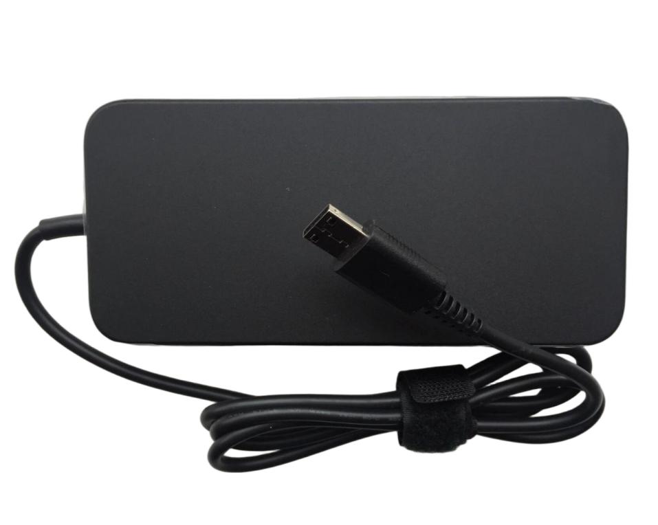 230W 20V 11.5A Netzteil Ladegerät MSI GP66 Leopard 10UE (image for) 230W 20V 11.5A Netzteil Ladegerät MSI GP66 Leopard 10UE