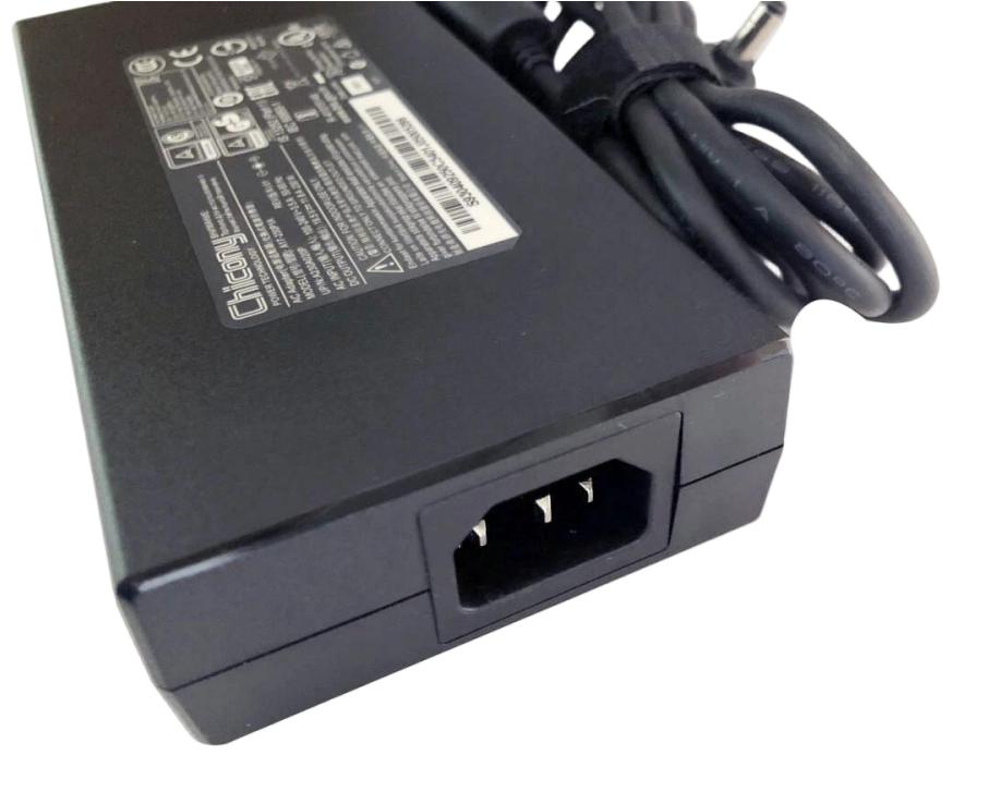 (image for) 20V 11.5A 230W Netzteil Ladegerät Ladekabel Barebone PB51RF PB71EF