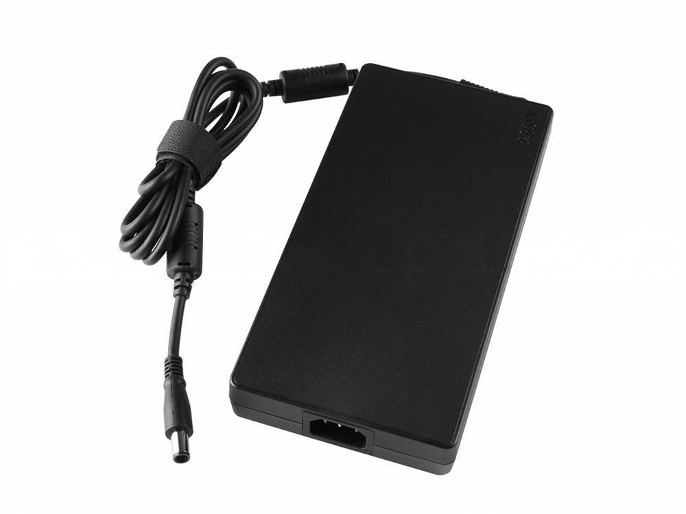 230W 19.5V 11.8A Original MSI GT73VR 7RE-471RU Netzteil Ladegerät + Ladekabel (image for) 230W 19.5V 11.8A Original MSI GT73VR 7RE-471RU Netzteil Ladegerät + Ladekabel