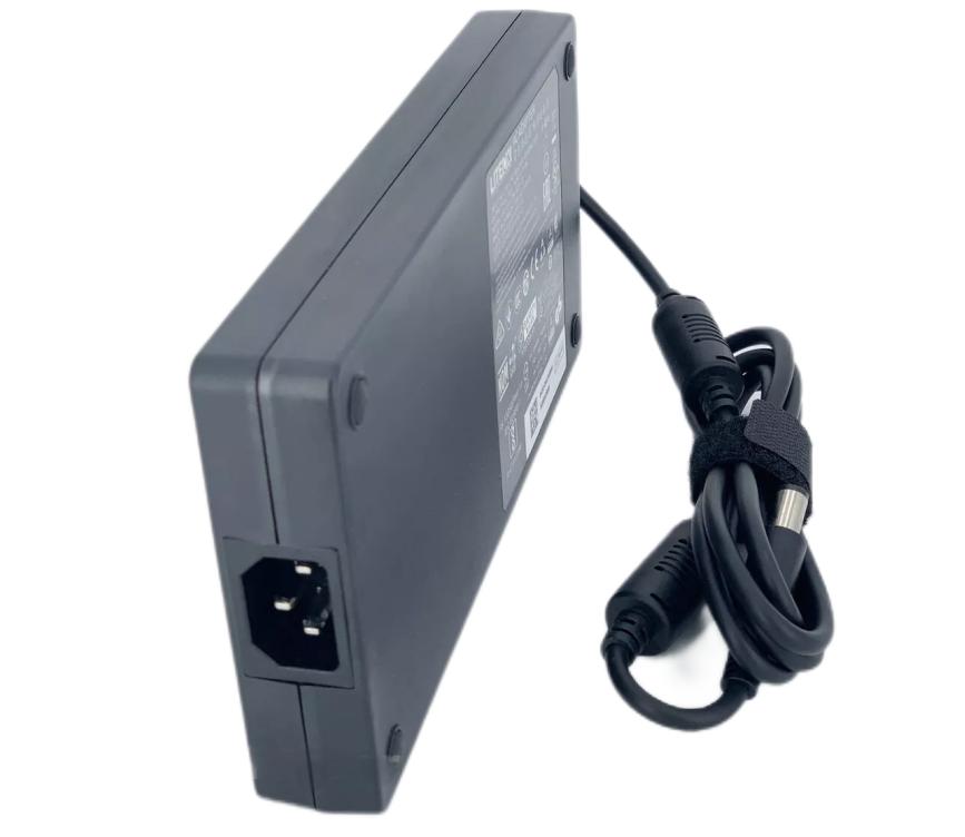 230W 19.5V 11.8A Original MSI GT73VR 7RE-471RU Netzteil Ladegerät + Ladekabel (image for) 230W 19.5V 11.8A Original MSI GT73VR 7RE-471RU Netzteil Ladegerät + Ladekabel