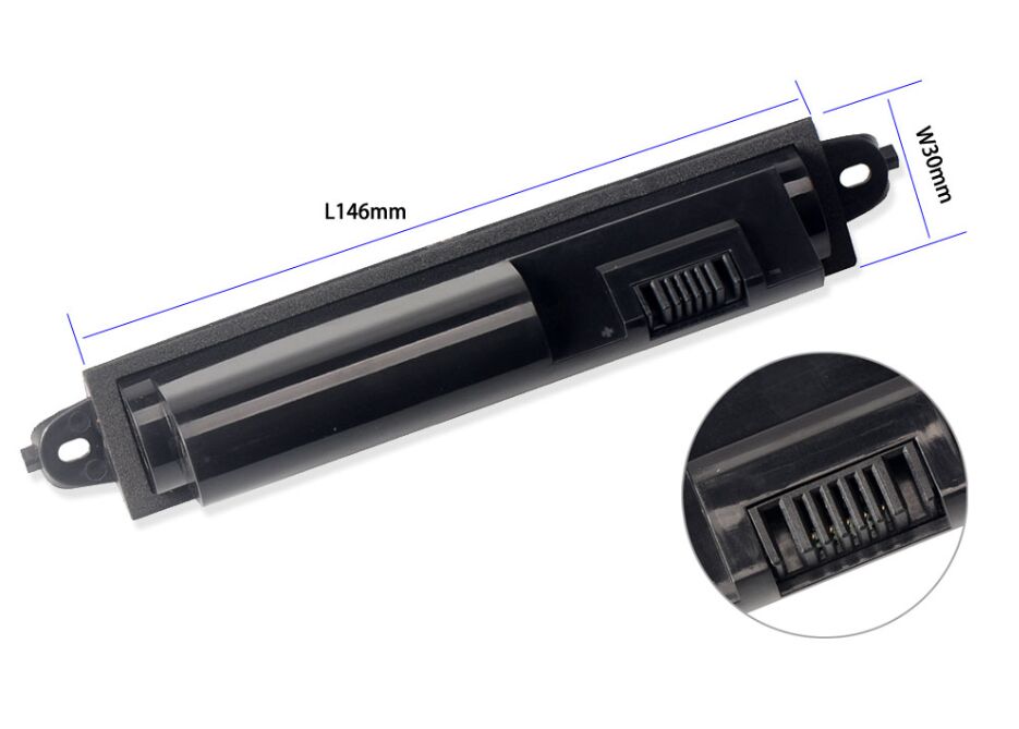 2330mAh 26Wh Original Bose Soundlink II 404600 Akku (image for) 2330mAh 26Wh Original Bose Soundlink II 404600 Akku