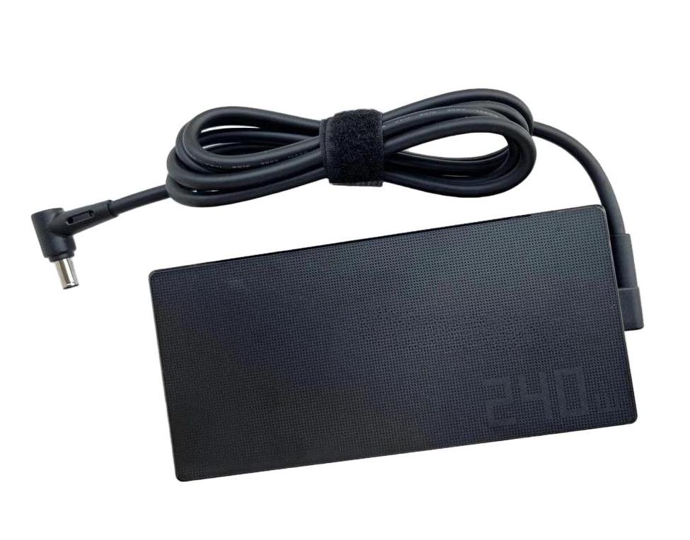 Original 20V 12A 240W Asus ProArt StudioBook 16 H5600QE-L2035W Netzteil Ladegerät + Ladekabel (image for) Original 20V 12A 240W Asus ProArt StudioBook 16 H5600QE-L2035W Netzteil Ladegerät + Ladekabel