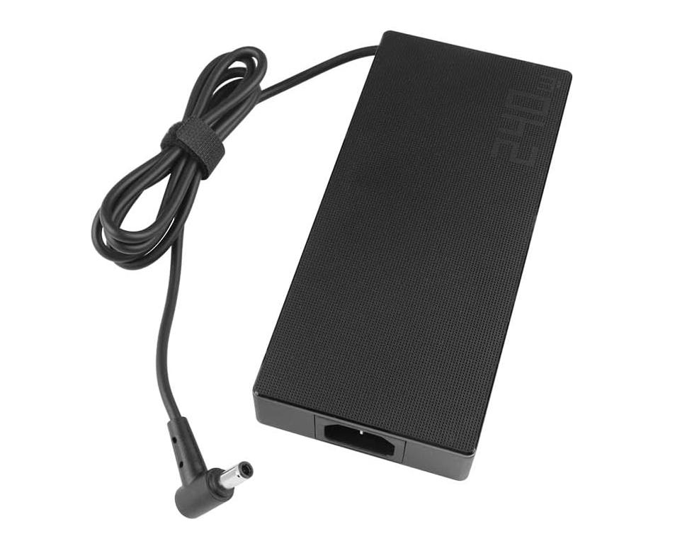 Original 20V 12A 240W Asus ProArt StudioBook 16 H5600QE-L2035W Netzteil Ladegerät + Ladekabel (image for) Original 20V 12A 240W Asus ProArt StudioBook 16 H5600QE-L2035W Netzteil Ladegerät + Ladekabel