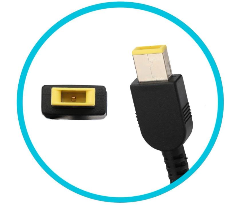 (image for) Original 20V 12.25A 245W Lenovo ADL245LDC3A Netzteil Ladegerät + Ladekabel