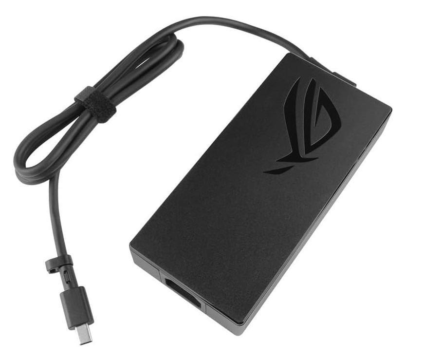 280W 20V 14A Original Asus ROG Strix G16 G615JH Netzteil Ladegerät + Ladekabel (image for) 280W 20V 14A Original Asus ROG Strix G16 G615JH Netzteil Ladegerät + Ladekabel