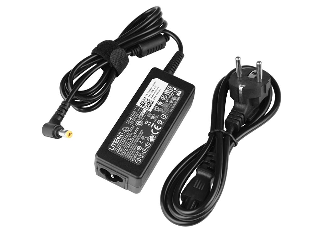 (image for) Original 19V 1.58A 30W Acer 25.LZ3M5.001 25.LXFM3.001 Netzteil Ladegerät + Ladekabel