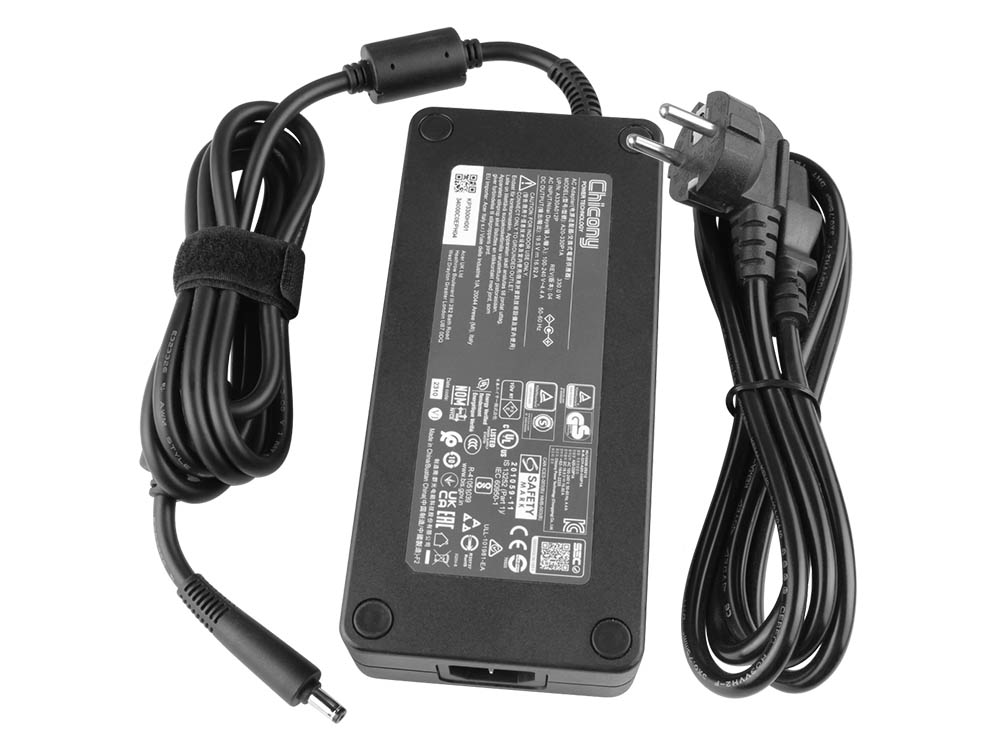 (image for) Original 330W Acer Chromebook Plus Enterprise 515 CBE595-1-50CA Netzteil + Ladekabel