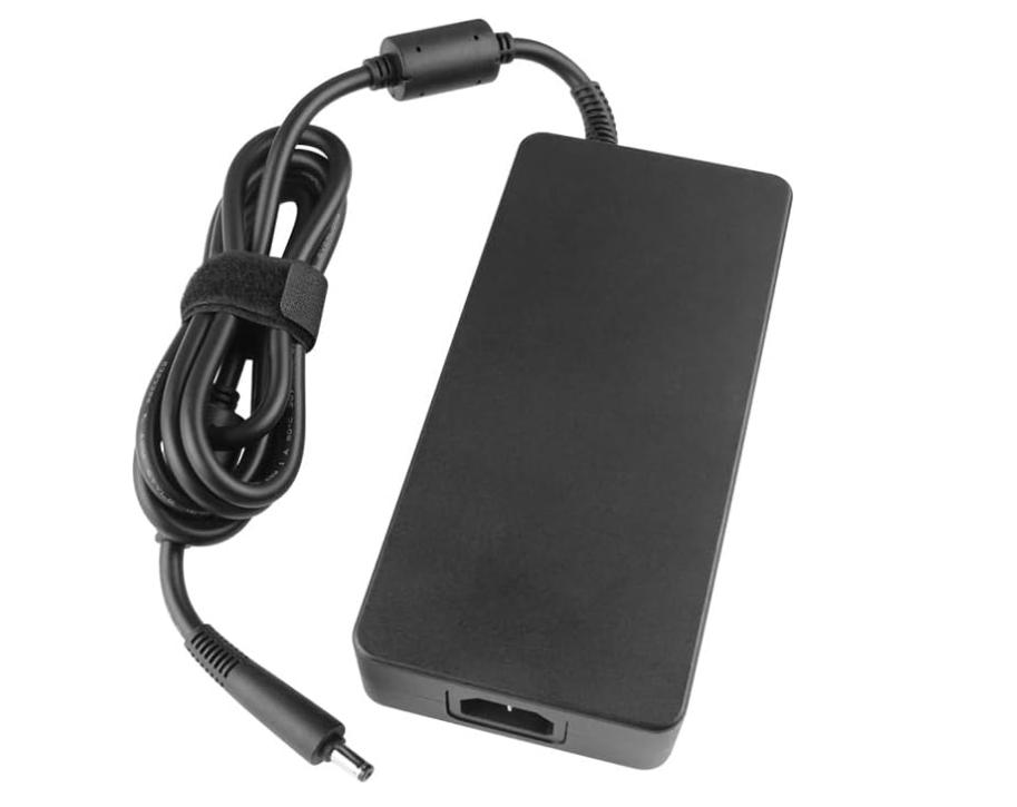 (image for) Original 330W Acer Nitro 16 AN16-41-R65E Netzteil Ladegerät + Ladekabel