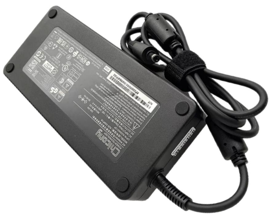 (image for) Original 330W Acer Nitro 16 AN16-41-R65E Netzteil Ladegerät + Ladekabel