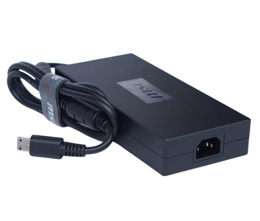 (image for) 330W 20V 16.5A Netzteil Ladegerät Original MSI CreatorPro X17 A12U A12UKS A12UMS
