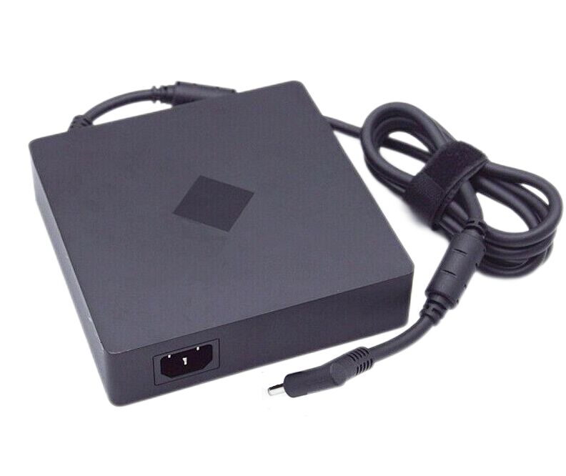(image for) Original 19.5V 16.92A 330W HP OMEN 17t-ck100 Netzteil Ladegerät + Ladekabel