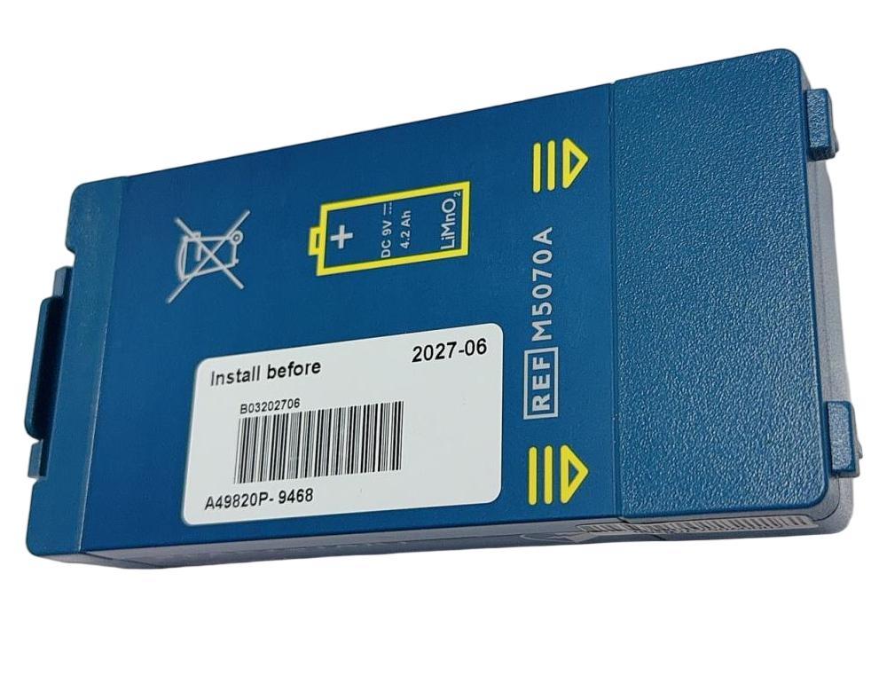 (image for) 9V 4.2Ah 37.8Wh Philips 98021-8431 98021-B431 861304 Akku