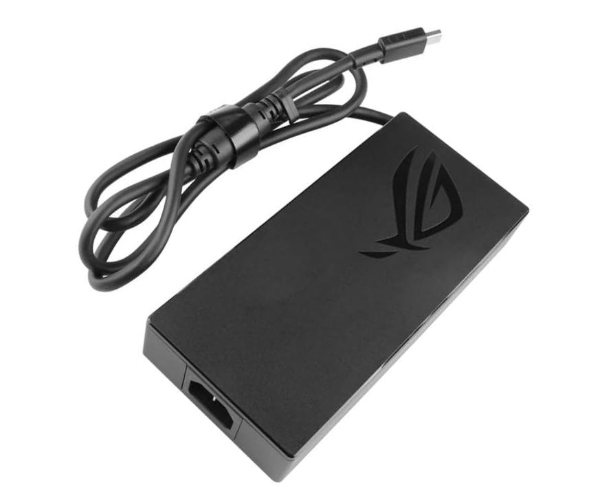(image for) 380W 20V 19A Asus 0A001-01470100 Rectangle Conn Netzteil Ladegerät + Ladekabel