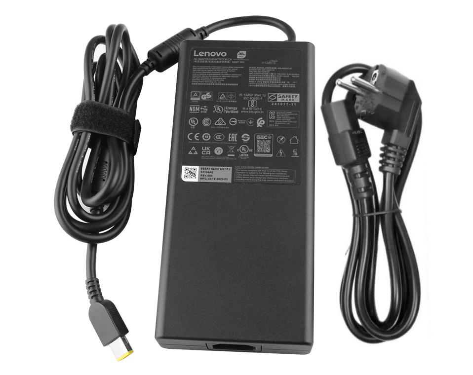 (image for) 400W 20V 20A Original Netzteil Ladegerät Lenovo 5A11Q29121 SA11Q29112