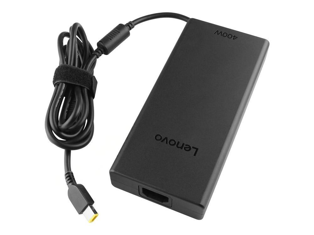 400W 20V 20A Original Netzteil Ladegerät Lenovo Legion Pro 7 16IAX10H 83F50057US (image for) 400W 20V 20A Original Netzteil Ladegerät Lenovo Legion Pro 7 16IAX10H 83F50057US