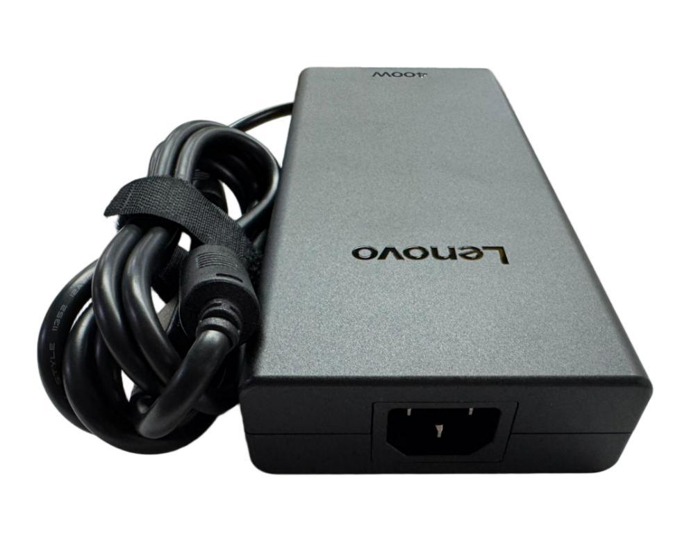 400W 20V 20A Original Netzteil Ladegerät Lenovo Legion Pro 7 16IAX10H 83F50057US (image for) 400W 20V 20A Original Netzteil Ladegerät Lenovo Legion Pro 7 16IAX10H 83F50057US