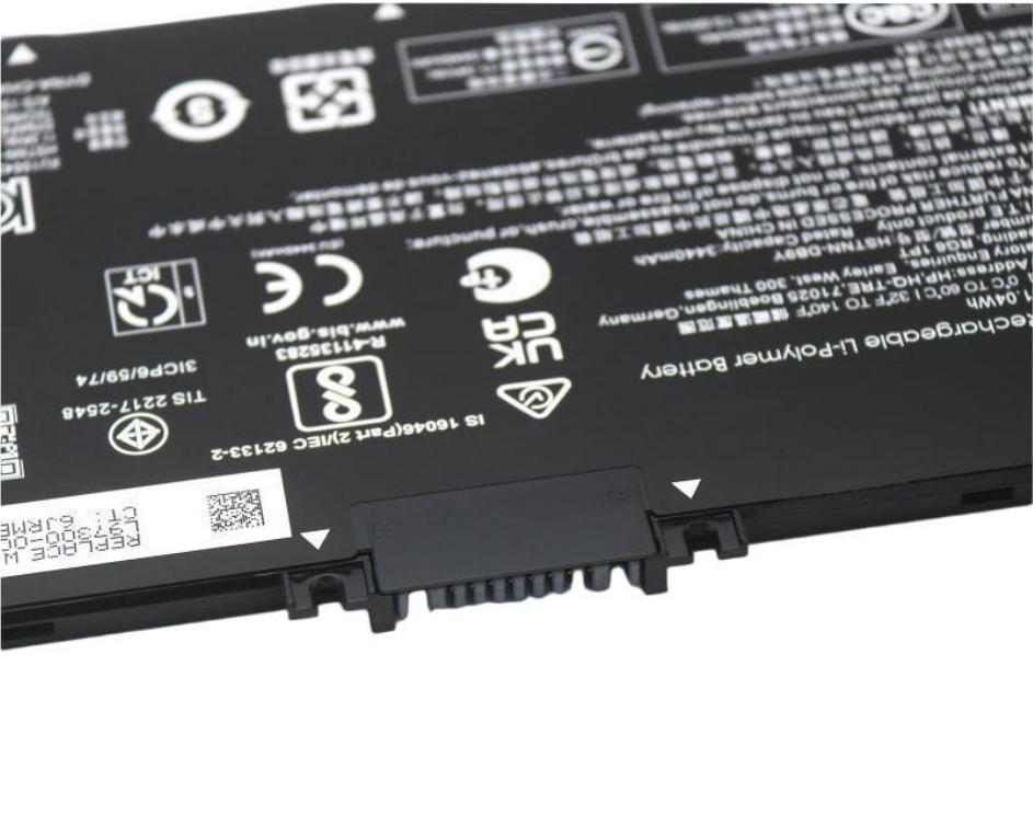 Original 3440mAh 41.04Wh Akku HP 17-cn0001cy 17-cn0024ua 17-cn0210nd (image for) Original 3440mAh 41.04Wh Akku HP 17-cn0001cy 17-cn0024ua 17-cn0210nd