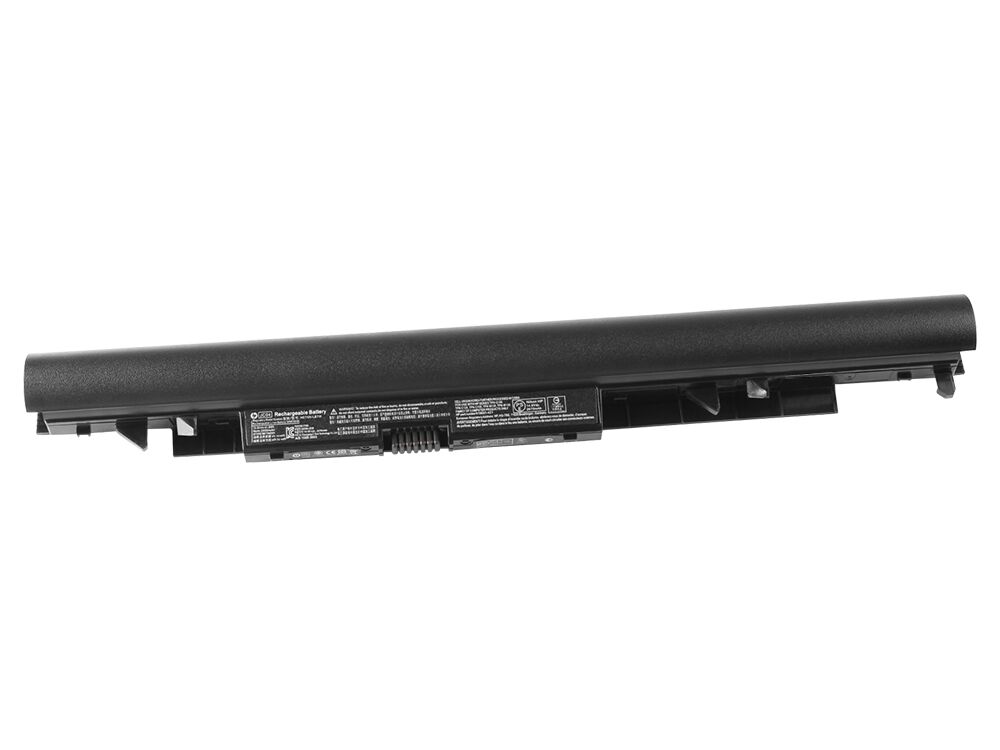 (image for) Original 4-Zellen 2850mAh 41.6Wh HP 14-bs002nl 14-bs047na Akku